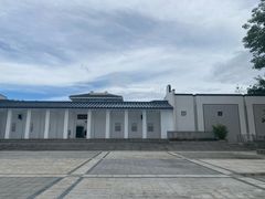 -叶挺将军纪念园