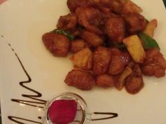 android_upload_pic-朵朵开素食餐厅(后宰门街店)