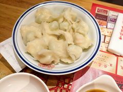 -新兴园饺子馆(北京百子湾店)