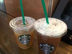 -星巴克(西安机场1店T3到达店)