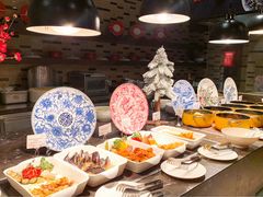 -乐咖啡西餐厅(太湖皇冠假日酒店)
