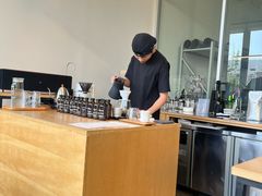 -DEEP COFFEE(瑞光烘焙工厂店)