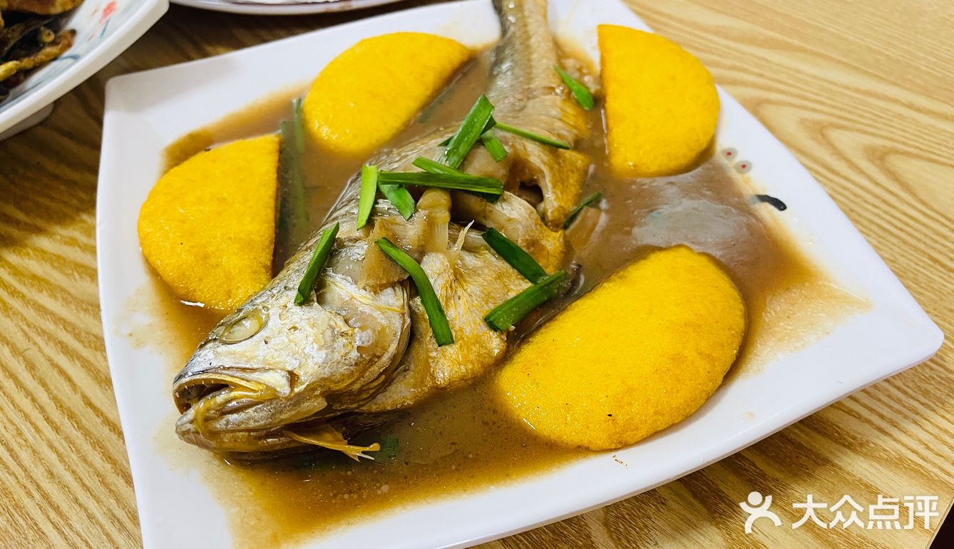海边的饭店