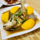 海边的饭店