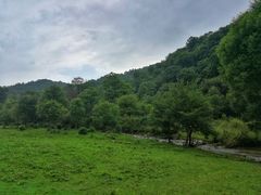 -大水川景区