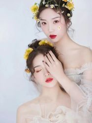 点击看大图 -定格摄影·轻奢定制写真馆