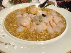 蟹粉虾仁-蟹榭·本帮江浙菜·蟹宴(五角场合生汇商场店)