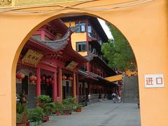 -会龙寺