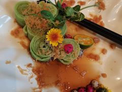 -青岛海天世园酒店-海澜阁中餐厅