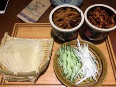 春饼-锦小馆(安贞店)