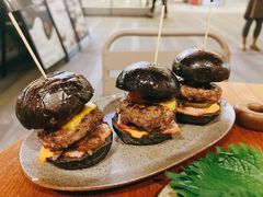 -Blac+Blac(中海环宇荟店)