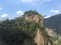 -龙湾潭国家森林公园