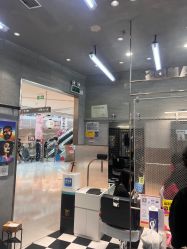 -Devilhands Barbershop男士理容店