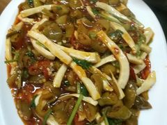 -勇猛子川菜馆(新军路店)