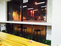 景观位-马德元纯汤牛肉面(太奥广场店)