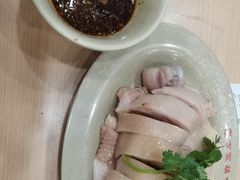招牌百家鸡-百家鸡味馆(清泰店)