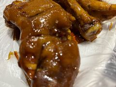 -赵元章肉骨烧(山塘街店)