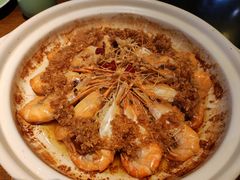 -粗茶淡饭·隐庐私厨(东亭店)