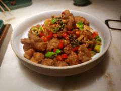 -锦府盐帮·李宅(领展购物广场中关村店)