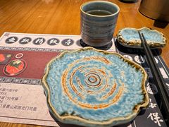 -鱼跃食堂·精致寿司(东林美域店)
