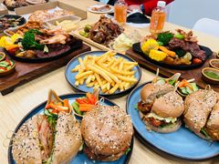 -bluefrog蓝蛙(新三里屯太古里店)