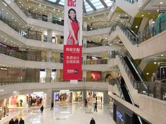 -光启城时尚购物中心