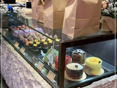 -PAPER STONE BAKERY(天汇广场店)