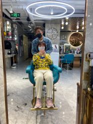 -悦SALON
