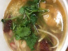 招牌虾面-明月虾面(厦禾路店)