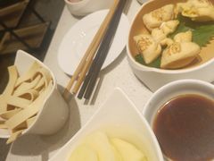 -海底捞火锅(巴黎春天浦建店)