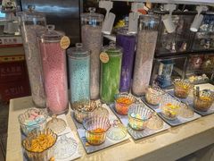 -芭菲盛宴·环球美食(袁家岗店)