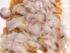 -凯盈阁私房菜·桑拿鸡(绿茵花园店)