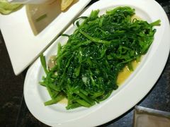 -莎瓦迪卡泰国餐厅(大朗店)
