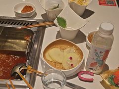 -海底捞火锅(长宁路龙之梦店)