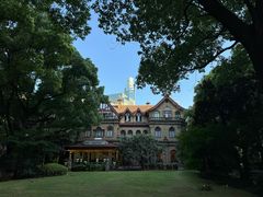 -马勒别墅饭店(静安寺店)