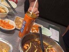 -白玉串城·朝鲜族烤串(龙岗店)