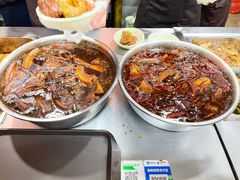 -刘小忙把子肉(北园大街总店)