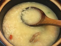 -吴记粥铺·淮扬小馆(欧尚店)