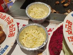 -尹珍珠·韩式无限烤肉(回龙湾店)