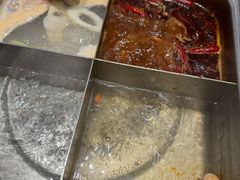 -海底捞火锅(金融街万达店)