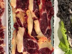 肥牛-食潮汕头鲜牛馆(望京保利店)