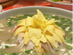 -宴天下大酒店(政和路店)