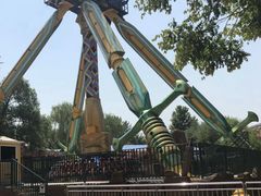 -朝阳公园游乐园