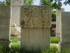 -北京石刻艺术博物馆(五塔寺)