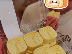 -詹记宫廷桃酥王(芜湖万达店)