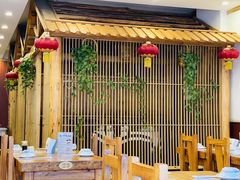 -老雒阳面馆·水席洛阳菜(王城路店)