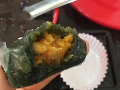 肉松青团-糯米香(长江路店)