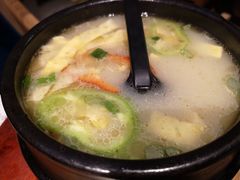 -九田家黑牛烤肉料理(太原迎泽区同至人店)