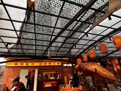 -纸盐河码头火锅(十八梯店)