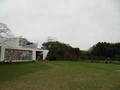 -深圳湾公园(南山区)